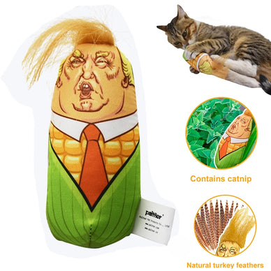 Turn Playtime Into a Purr-litical Uprising