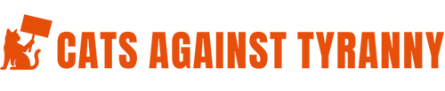 Cats Against Tyranny